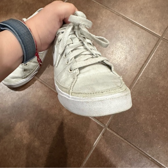 Nike Court Legacy Canvas - Picture 9 of 11